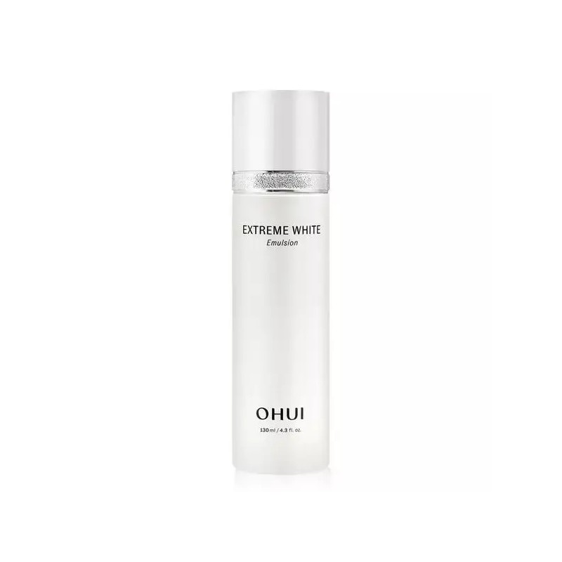 NS Home Shopping [NS홈쇼핑]오휘 익스트림 화이트 에멀전 130ml / 비타민