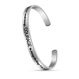 Inspirational Bracelets for Women Men Religious Jewelry Christian Jewelry Gifts God Grant Me The Serenity Prayer Bracelet Christian Gift Recovery Gifts AA Gift Encouragement Gift Motivational Jewelry