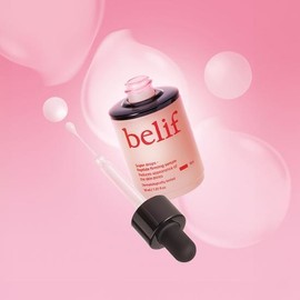Belief Superdrops Peptide Firming Serum 30ml Special/Single Product / 빌리프 슈퍼드랍스 펩타이드 퍼밍 세럼 30ml 기획단품