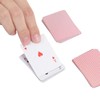 Small Playing Cards, For Card Games, Travel, Events, and More,