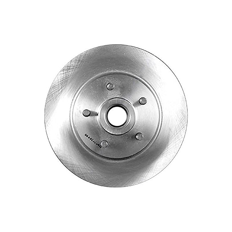 Bendix Premium PRT1503 Front Brake Rotor for Lincoln Continental 1987,