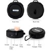 C6 Portable Bluetooth Speaker, Waterproof Bluetooth Speaker, Loud HD Sound,
