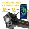 Gym Lamp for Posing,Posing Lampe Gym Magnetisch,Gear Dimming Portable Gym
