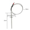 RTD Temperature Probe Sensor,Suitable for All Pit Boss 700 and