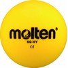 Molten Softball Volleyball SG-VY, Gelb, Ã˜ 210 mm Ball, Ø