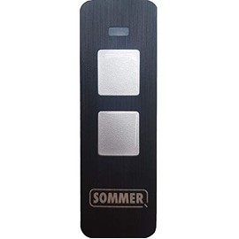 Sommer Pearl Twin S10019-00001 Summer Garage Door Transmitter