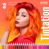 Kiss Matizador Kiss T Semi-Permanent Atomic Pink tono atomic pink