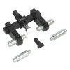Sealey Vs390 Hub Clamp Spreader Tool - Ball Joint/Strut