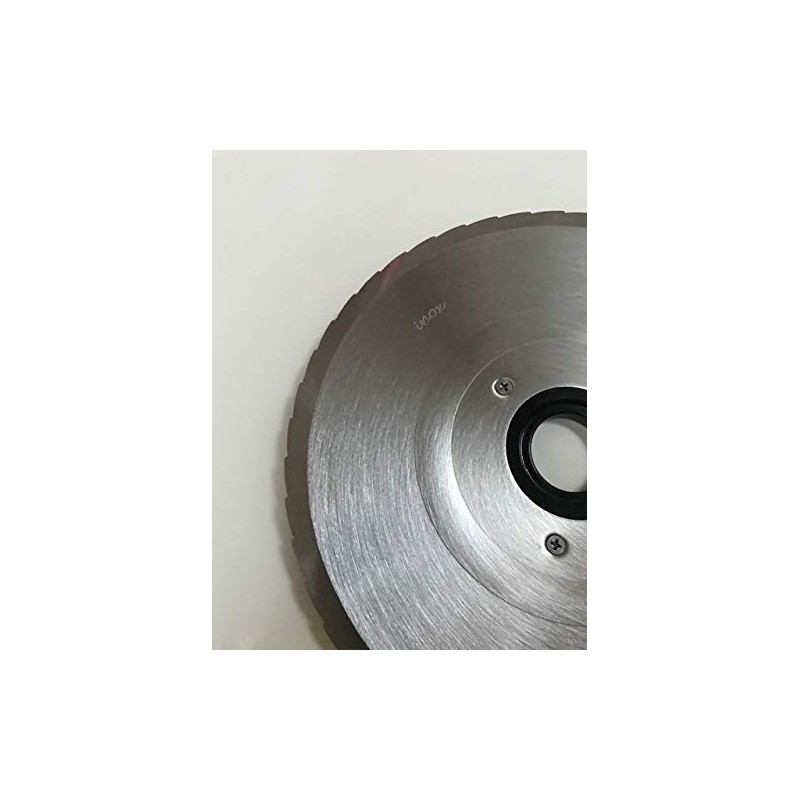 Replacement Bread Blade for M4Y Food Slicer 22cm…