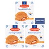 Daelmans Caramel Stroopwafels 8 Pack - Dutch Delight: Irresistibly Sweet
