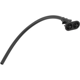 Unbranded Front Left Headlight Washer Nozzle For Land Rover Range Rover Sport 2010-2013