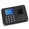 Fingerprint Attendance Smart Machine Fingerprint Time Clock for Office