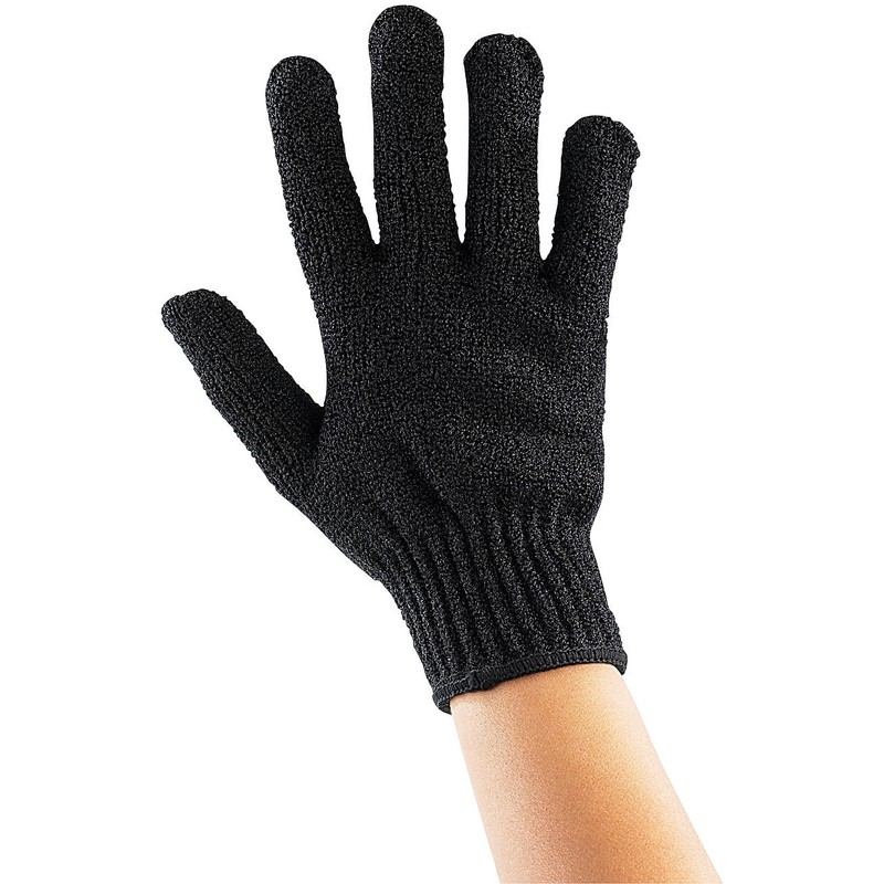 newgen medicals Callus gloves: 1 pair of exfoliating gloves, one