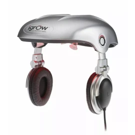 Generic iGrow Laser Hair Growth System Ear Pads (NEW)