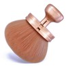 Brocha de Maquillaje Corporal Extragrande
