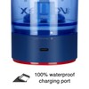 VOLTRX Electric Shaker - VortexBoost Protein Shaker Mixer - USB