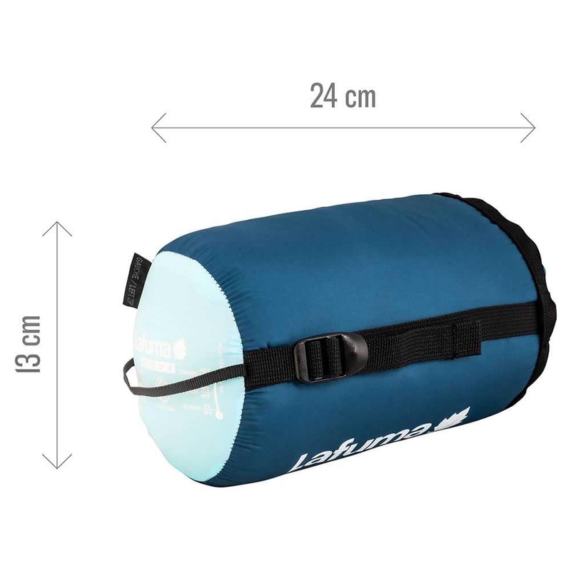 Lafuma - Active 10 W - Women's Sleeping Bag with