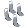 [cmy select] Car Luggage Fixing Stopper Trunk Keeper Trunk Room