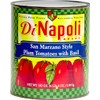 DiNapoli San Marzano Style Plum Tomatoes 102 oz