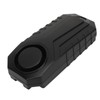 113dB Bike Alarm Wireless Anti Theft Vibration Motion Sensor Vehicle