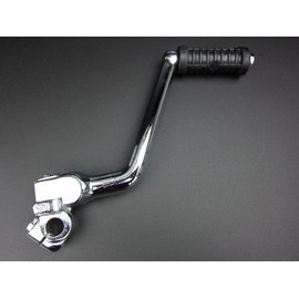 NO388 Reversible Kick Pedal 2 Monkey/Gorilla/Ducks/Shary