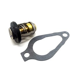 Genuine Tohatsu Outboard Motor 4 Stost 9.9 Hp 15 Hp 20 Hp with Thermostat & Gasket