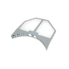 Genuine HOTPOINT VTD20 VTD60 VTD65 FLUFF LINT FILTER