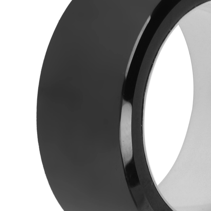 NFC Smart Ring, 128GB Storage Universal Sensing NFC Ring for