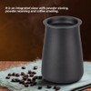 Stainless Steel Coffee Powder Sieve Sieving Filter Cup Coffee Making