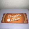Eyeshadow Too Faced Pumpkin Spice Second Slice Sweet & Spicy