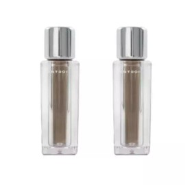Entropy 엔트로피 메이크업 보습 립글로스 쿨톤 T5 보일 X2개 BNS Entropy Makeup Moisturizing Lip Gloss Cool Tone T5 Boyal X2 pcs BNS