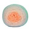Yatsal Premium 8-Ply Jumbo Muffin Knitting Yarn 200 g, Island