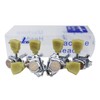 Guyker 3x3 Vintage Style Locking Guitar Machine Heads – 1:15