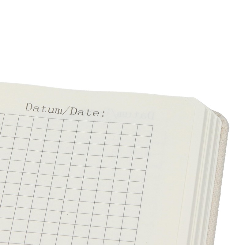 Mr. & Mrs. Panda Variants Notebook Butterfly Lemon Butterfly MT