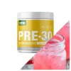 VPA® Australia PRE-30 V2 Pre-Workout, Mango Passionfruit Flavour, 186g
