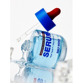 Cool Lasting Blue Calming Soaking Serum 50ml / 쿨래스팅 블루카밍 쏙 세럼 50ml