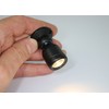 Micro Pivoting LED Spotlight - 1 Watt High Power LED