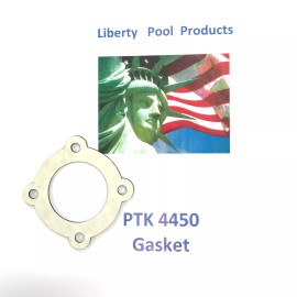 LIBERTY SEALS 87206300 By Liberty PTK4450 - (2-PACK) For PENTAIR  Sealing Gasket Aqualumin®