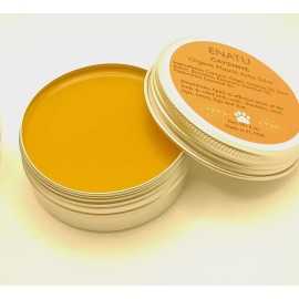 Enatu Cayenne Organic Muscle Ache Salve 2 Oz