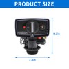 Hoypeyfiy 5600 Water Softener Timer 12-Day Timer Control Valve for