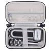 Case for WOLFBOX MF100 Electric Air Duster-150000RPM Super Power Cordless