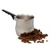 Ilsa Turkish Coffee Pot 500 ml Turka Cezva Ibrik Cezve