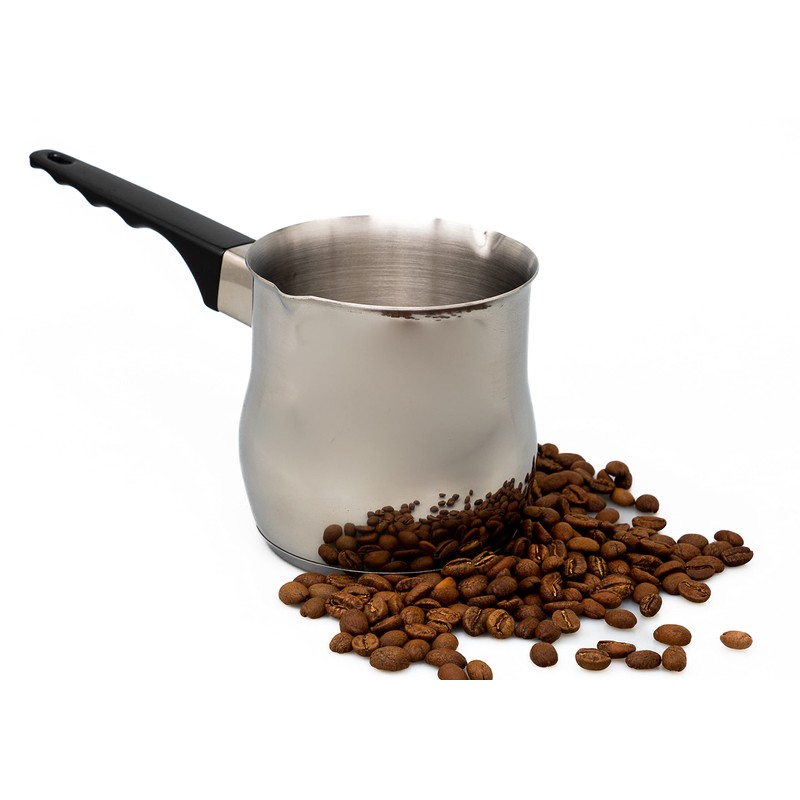 Ilsa Turkish Coffee Pot 500 ml Turka Cezva Ibrik Cezve