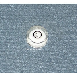 Generic VTA & Azimuth Precision Tonearm Headshell Mini- Bubble Level Gauge