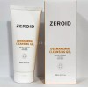 ZeroId 제로이드 더마뉴얼 클렌징젤 200ml Zeroid Dermaceutical Cleansing Gel 200ml