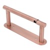 Toilet Paper Holder Multifunctional Rustproof 304 Stainless Steel Wall Mount