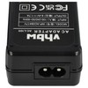 vhbw 1 x Power Supply Compatible with Sony Handycam DSC-S70,