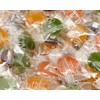 Eda's Sugar Free Sour Mix Wrapped Candy - 5 lb.