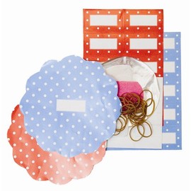 Tala 1 lb Preserve Set