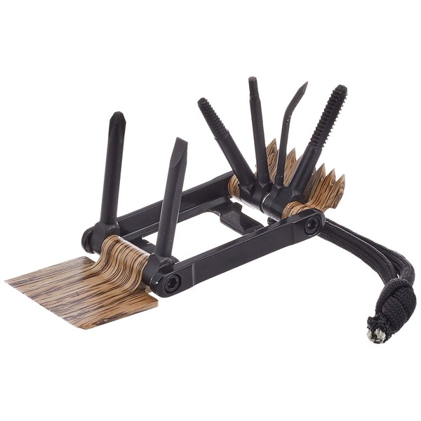 Fix Manufacturing THE KRAKEN SURF TOOL - Stay Wet with